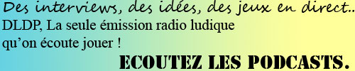 Ecoutez les podcasts